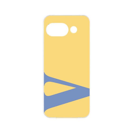Premium Panel［ Original - initial color - V yellow ］