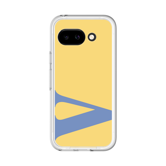 Premium Panel［ Original - initial color - V yellow ］