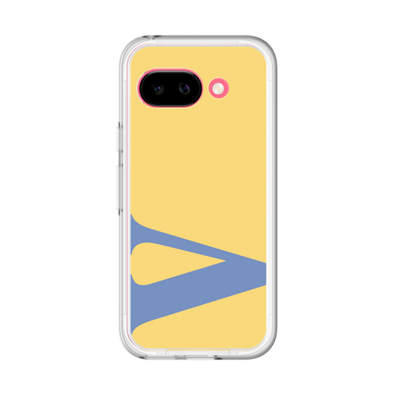 Premium Panel［ Original - initial color - V yellow ］