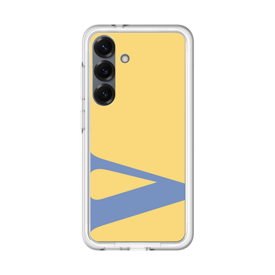 Premium Panel［ Original - initial color - V yellow ］