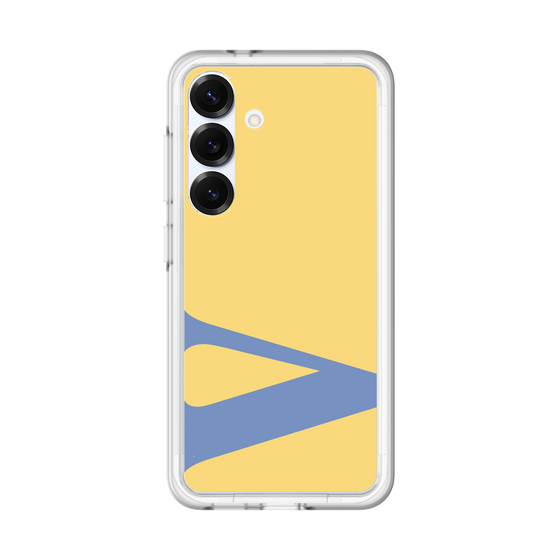 Premium Panel［ Original - initial color - V yellow ］