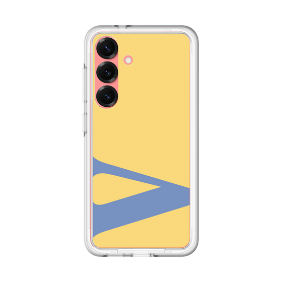 Premium Panel［ Original - initial color - V yellow ］