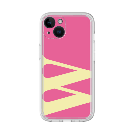 Premium Panel［ Original - initial color - W pink ］