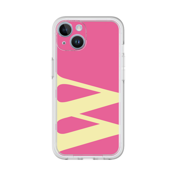 Premium Panel［ Original - initial color - W pink ］