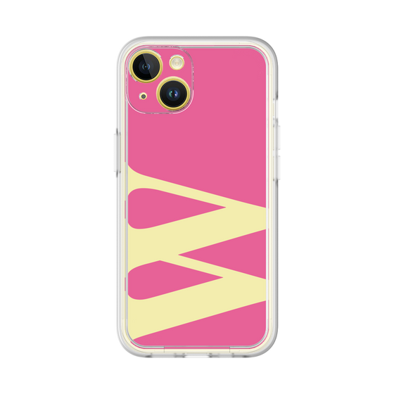 Premium Panel［ Original - initial color - W pink ］