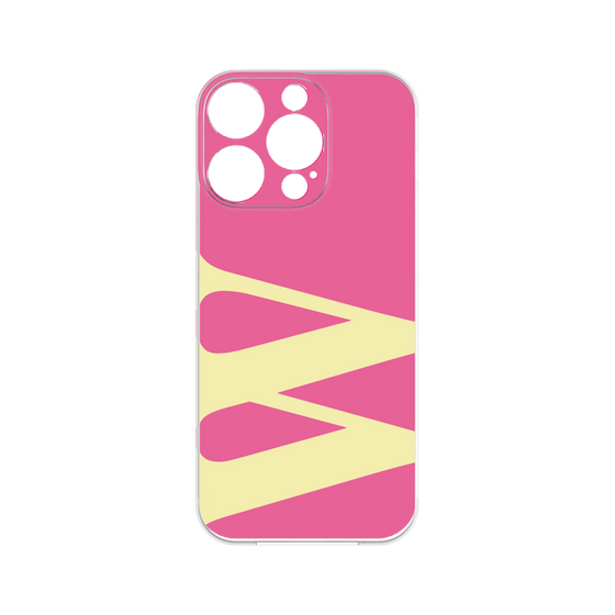 Premium Panel［ Original - initial color - W pink ］