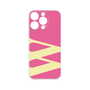 Premium Panel［ Original - initial color - W pink ］