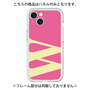 Premium Panel［ Original - initial color - W pink ］