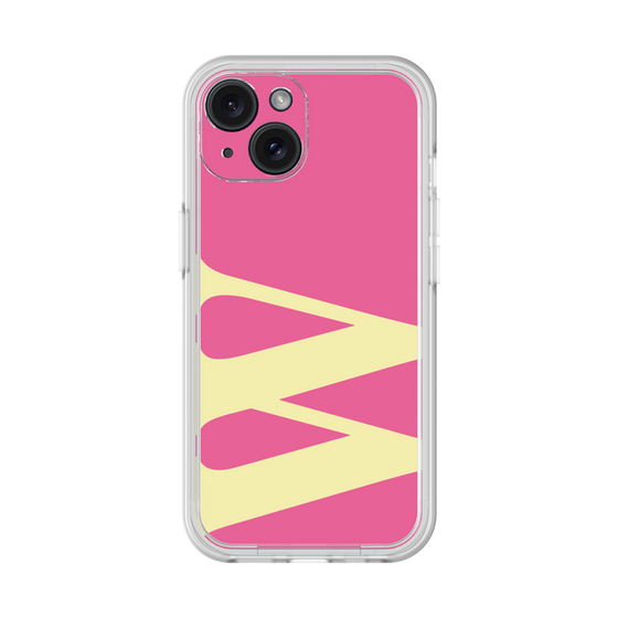 Premium Panel［ Original - initial color - W pink ］