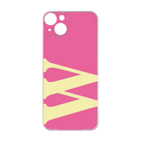Premium Panel［ Original - initial color - W pink ］