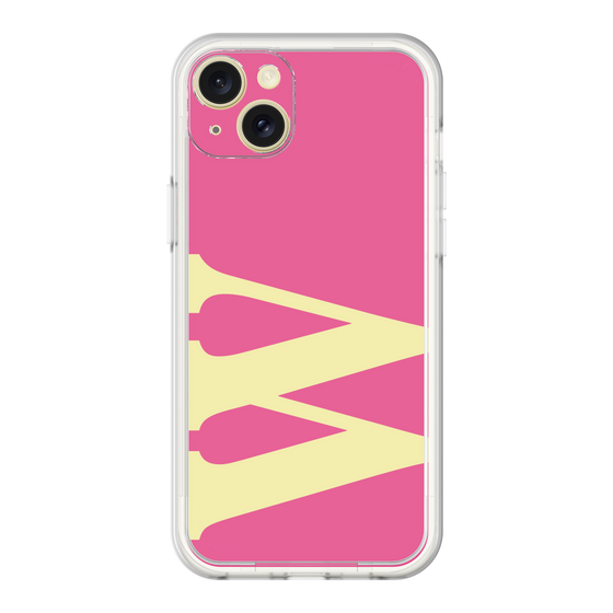 Premium Panel［ Original - initial color - W pink ］