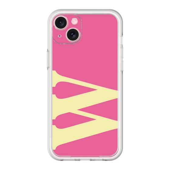 Premium Panel［ Original - initial color - W pink ］