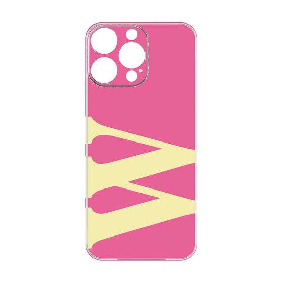 Premium Panel［ Original - initial color - W pink ］