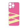 Premium Panel［ Original - initial color - W pink ］