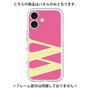 Premium Panel［ Original - initial color - W pink ］