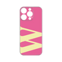 Premium Panel［ Original - initial color - W pink ］