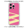 Premium Panel［ Original - initial color - W pink ］