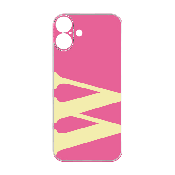 Premium Panel［ Original - initial color - W pink ］