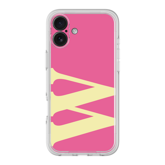 Premium Panel［ Original - initial color - W pink ］