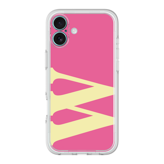 Premium Panel［ Original - initial color - W pink ］