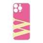Premium Panel［ Original - initial color - W pink ］