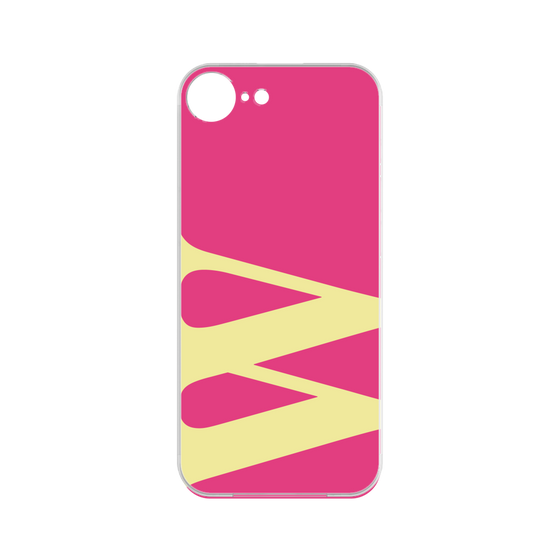 Premium Panel［ Original - initial color - W pink ］