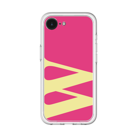 Premium Panel［ Original - initial color - W pink ］
