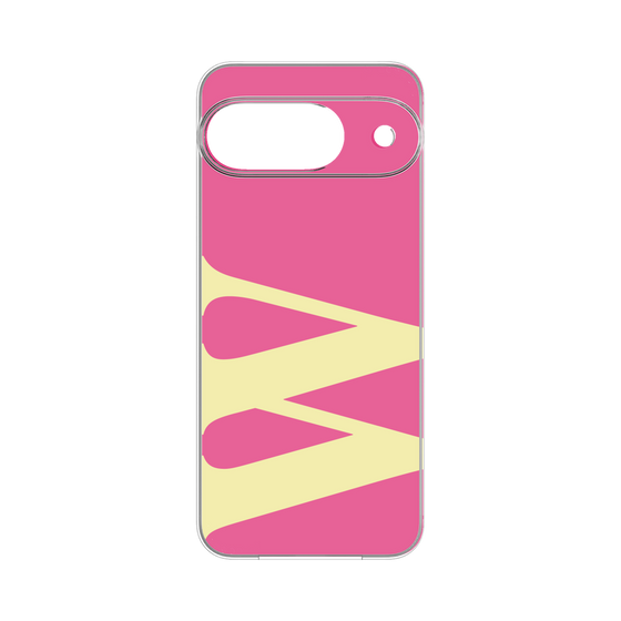 Premium Panel［ Original - initial color - W pink ］