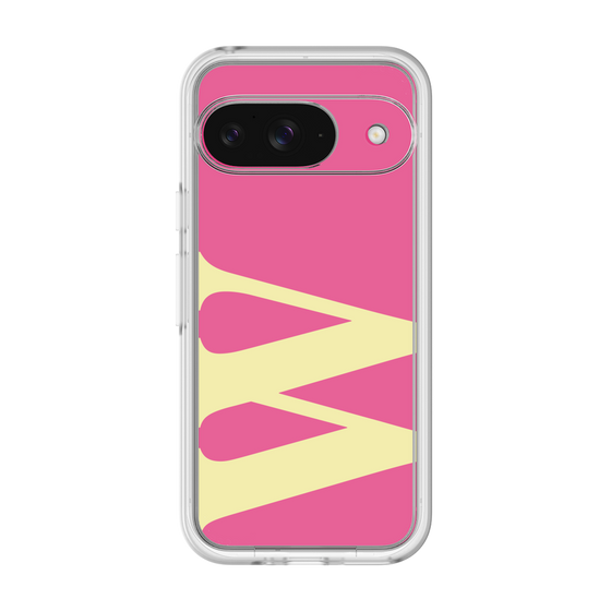 Premium Panel［ Original - initial color - W pink ］