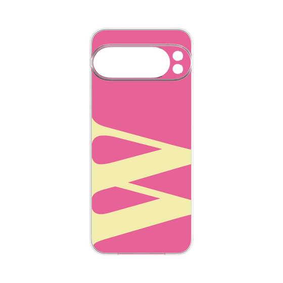 Premium Panel［ Original - initial color - W pink ］