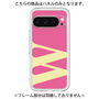 Premium Panel［ Original - initial color - W pink ］