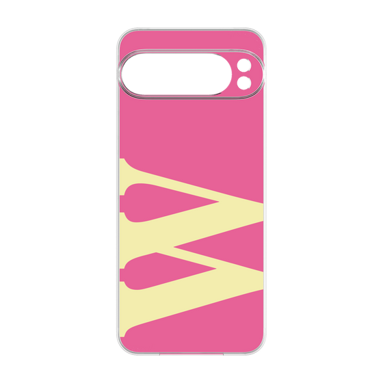 Premium Panel［ Original - initial color - W pink ］