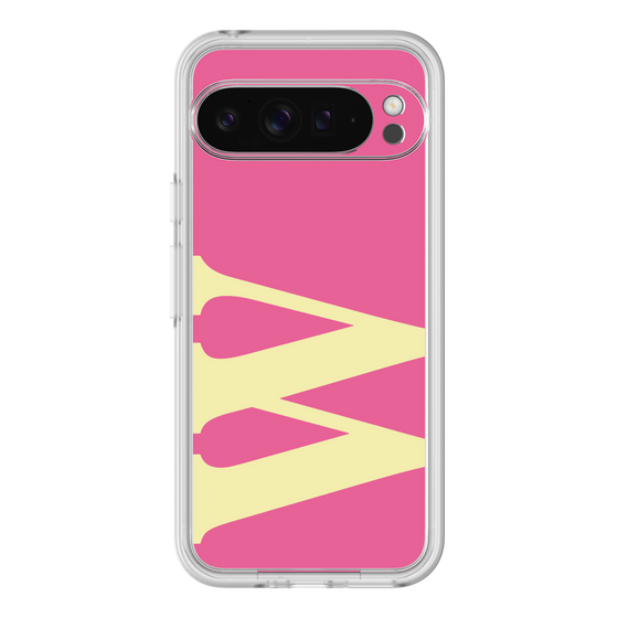 Premium Panel［ Original - initial color - W pink ］
