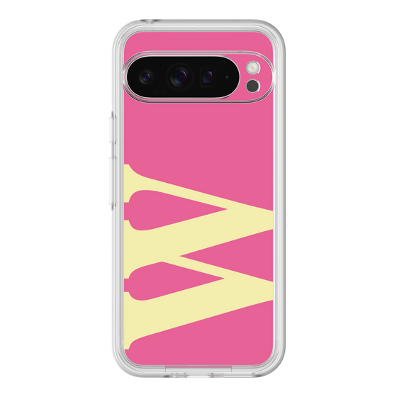 Premium Panel［ Original - initial color - W pink ］