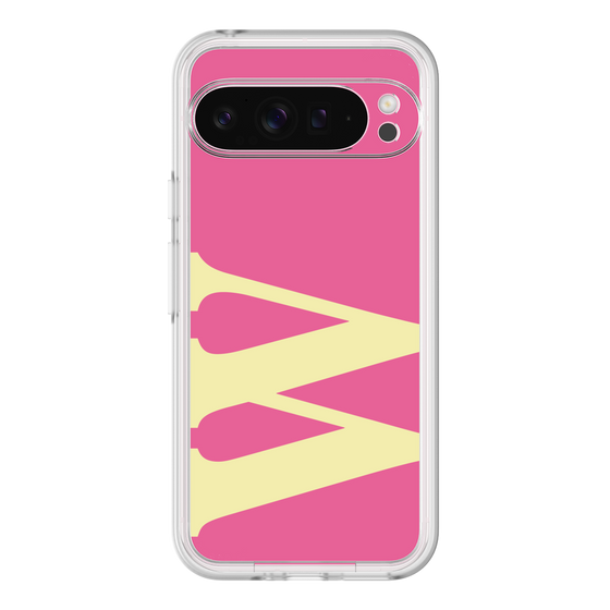 Premium Panel［ Original - initial color - W pink ］