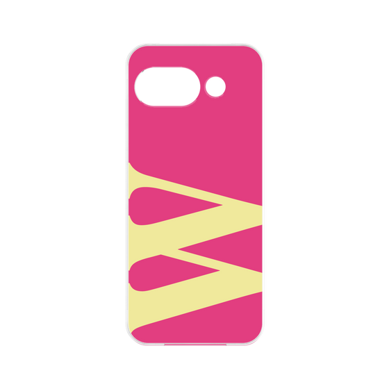 Premium Panel［ Original - initial color - W pink ］