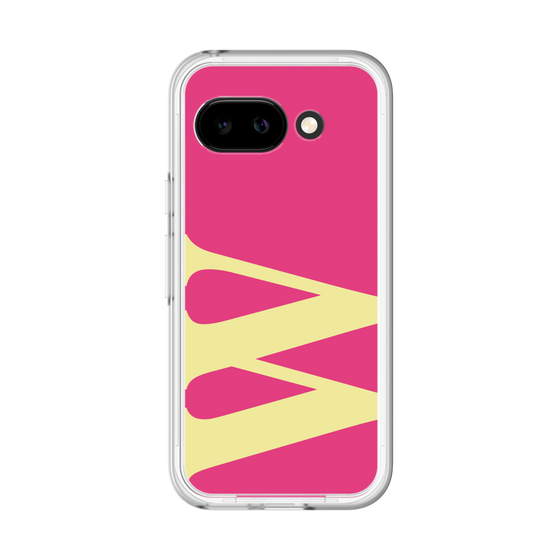 Premium Panel［ Original - initial color - W pink ］