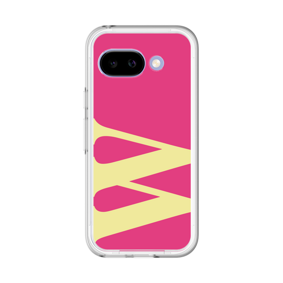 Premium Panel［ Original - initial color - W pink ］
