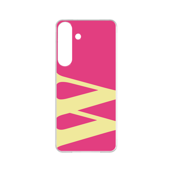 Premium Panel［ Original - initial color - W pink ］