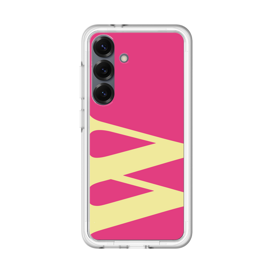 Premium Panel［ Original - initial color - W pink ］