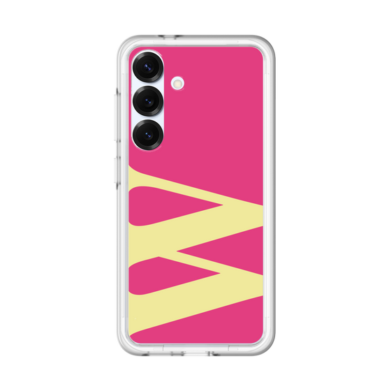 Premium Panel［ Original - initial color - W pink ］