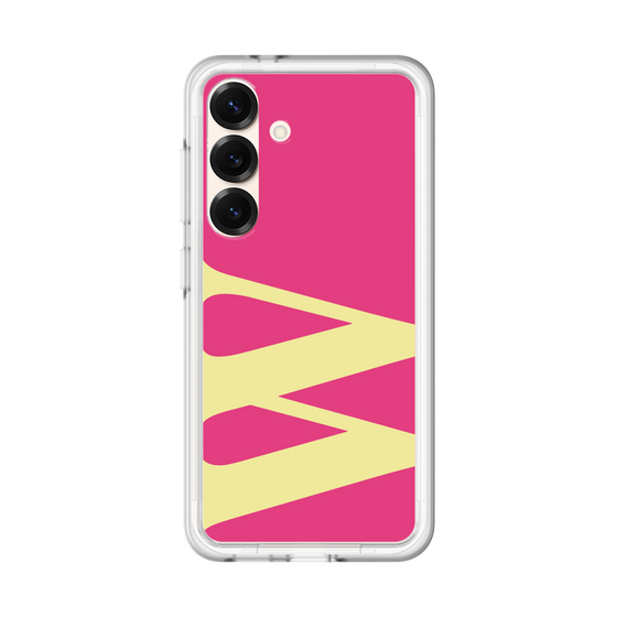 Premium Panel［ Original - initial color - W pink ］