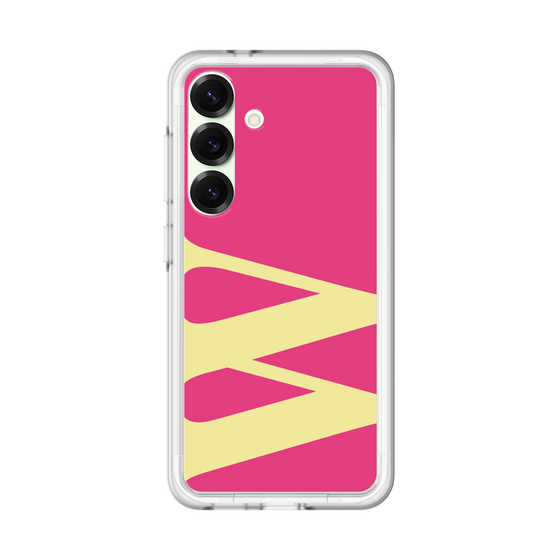 Premium Panel［ Original - initial color - W pink ］
