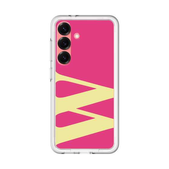 Premium Panel［ Original - initial color - W pink ］