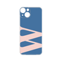 Premium Panel［ Original - initial color - W navy ］