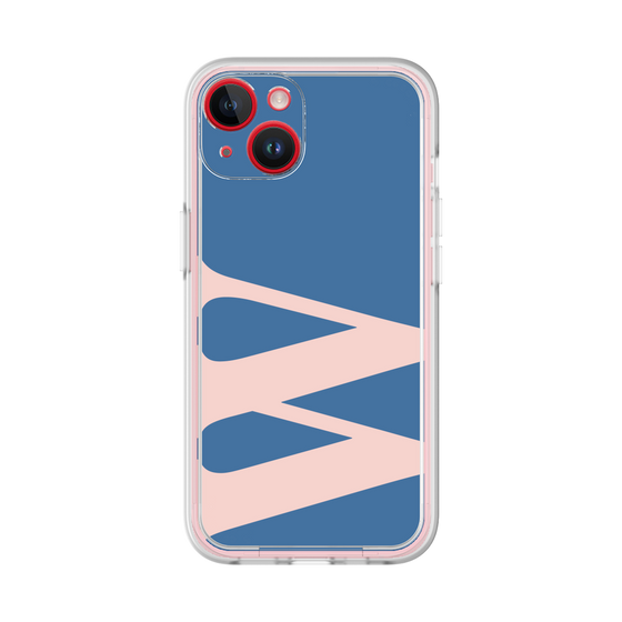 Premium Panel［ Original - initial color - W navy ］