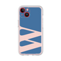 Premium Panel［ Original - initial color - W navy ］