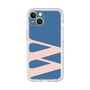 Premium Panel［ Original - initial color - W navy ］