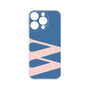 Premium Panel［ Original - initial color - W navy ］