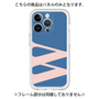 Premium Panel［ Original - initial color - W navy ］